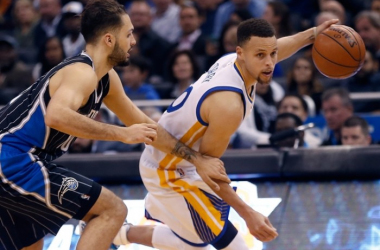 Golden State Warriors Must Bounce Back With Season Sweep Over Orlando Magic