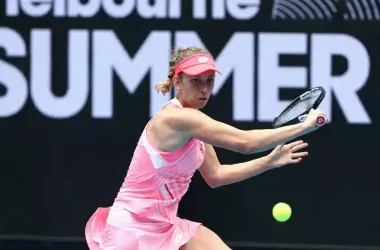 2021 Australian Open third round preview: Belinda Bencic vs Elise Mertens