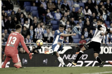 RCD Espanyol: siguiente cebo azulón