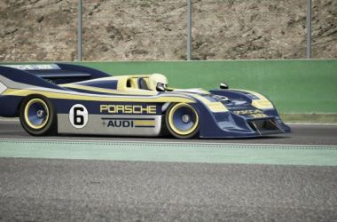 Porsche Pack é lançado para Assetto Corsa e mais carros são revelados