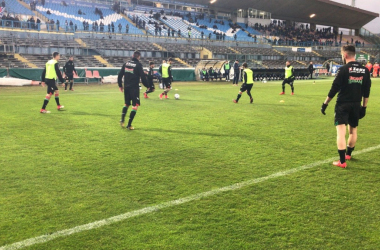 Serie B - Il Brescia schianta la Ternana: 3-1 al Rigamonti