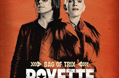 Roxette desvela "Bag of Trix", cuatro píldoras inéditas