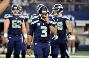 What To Fix For Seattle Seahawks During Bye Week