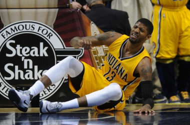 Indiana Pacers Clutch Time Woes And General Issues