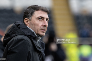 Key quotes from Shota Arveladze as Tigers fall to Baggies
