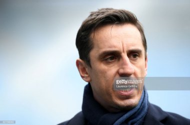 Gary Neville: Being a Manchester United fan under Mourinho is painful