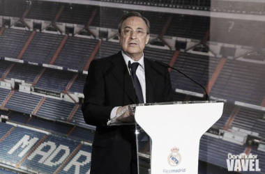 Florentino Pérez: &quot;La Décima ha sido el título con el que más he disfrutado&quot;