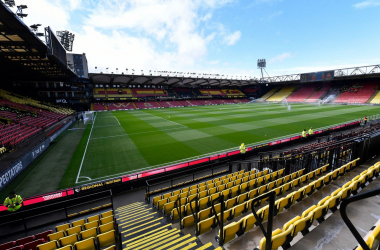 Goals and highlights: Watford vs Birmingham in Championship (2-0)