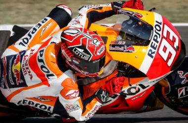MotoGP: Marquez Wins Epic Race At Phillip Island