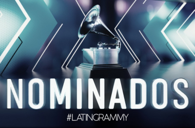 La academia da a conocer los nominados para los premios Grammy Latino 2020