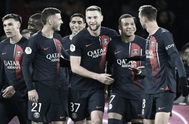 PSG x Montpellier ao vivo: como assistir ao jogo online e onde vai