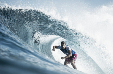 Australiano Julian Wilson vence etapa de abertura do circuito mundial de surfe