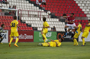 El Villarreal CF volverá a visitar el Nou Estadi en verano