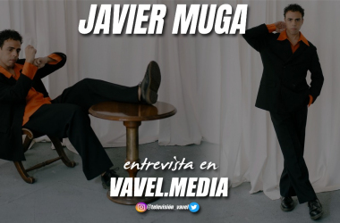 Javier Muga: “La gente sigue pensando que nuestra profesión es un hobbie”