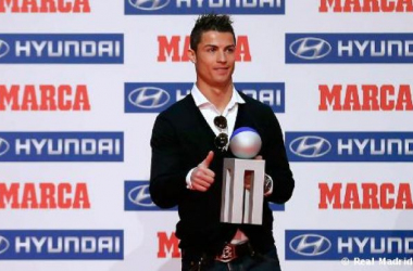 Cristiano Ronaldo: &quot;Estoy bien, listo para el próximo partido&quot;