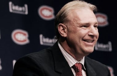 Michel Therrien seguirá la temporada próxima