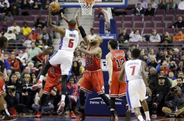 Detroit Pistons - Chicago Bulls Preview