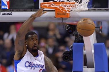 Los Angeles Clippers Run Past Dallas Mavericks In Clash Of Two High-Flying Squads