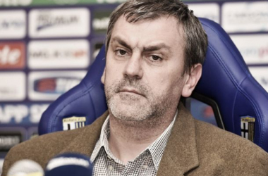 Caos Parma, arrestato Manenti. In forse Parma-Torino