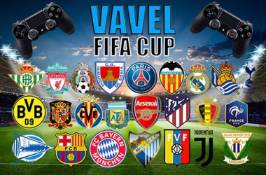 FIFA VAVEL CUP: comienza el camino hacia la cima