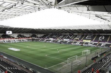 Swansea City agree £100 million takeover