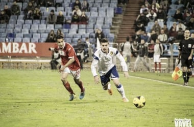 Real Zaragoza - Alcorcón: toca hacerse fuerte en casa