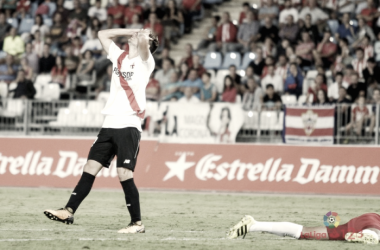 Analizando al... Sevilla Atlético