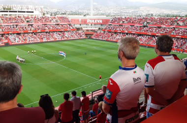 Los abonados ya se pueden inscribir al sorteo para asistir al Granada-Betis