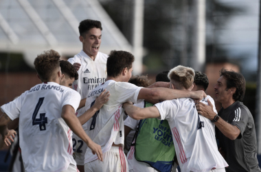 Resumen, goles y mejores momentos del Inter de Milán vs. Real Madrid (0-3)