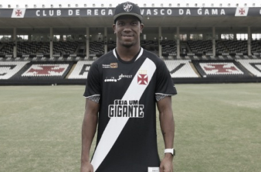 JJ Invest, nova patrocinadora do Vasco, pretende marcar seu nome no futebol carioca