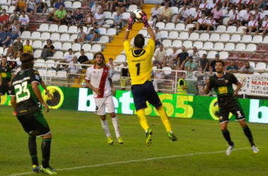 Rayo Vallecano - Elche: puntuaciones del Elche, jornada 1