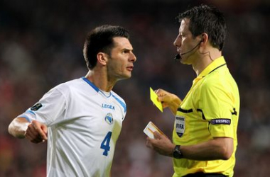 Spahic signe à Leverkusen