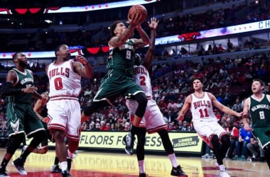 ¿Será Michael Beasley un referente en los Bucks?