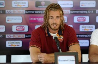 Balzaretti confessa: “Possibilità che questo dolore mi rimanga per sempre”