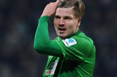 Vitória sobre o Leverkusen dá novo ânimo ao Werder Bremen na Bundesliga