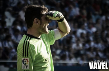 Nuevo plebiscito para Casillas