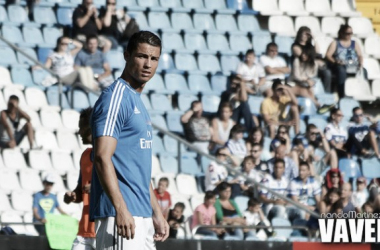 &quot;El bicho&quot; acecha al Getafe