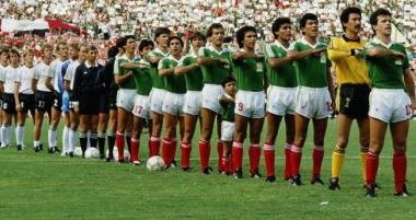 Storie Mondiali, Messico 1986: la mano di Maradona e l'idolo Hugo Sanchez