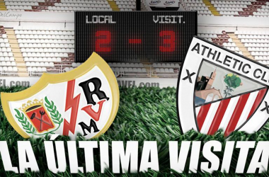 La última visita: Athletic de Bilbao