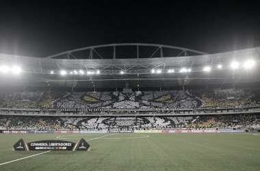 Botafogo recebe Junior Barranquilla em estreia da fase de grupos da Libertadores 