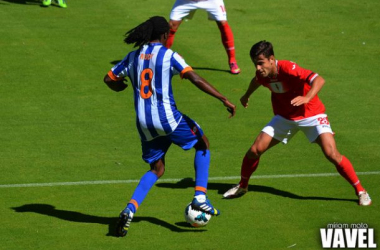 Real Murcia - Deportivo de La Coruña: a seguir la estela de un equipo en alza