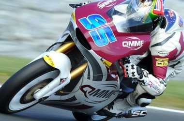 Assen, Moto2: Anthony West, torna a vincere. Baldassari 8°