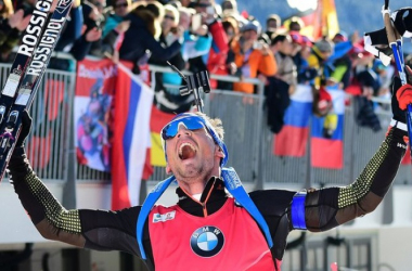 Biathlon - Hochfilzen 2017, mass start maschile: Schempp rompe la maledizione mondiale!