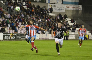 Recreativo - Lugo: La primera batalla se libra en Copa