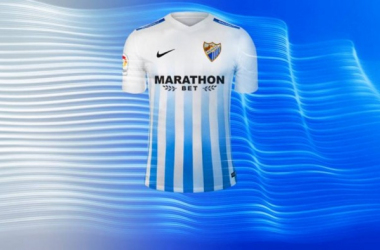 El Málaga CF apuesta por Marathonbet