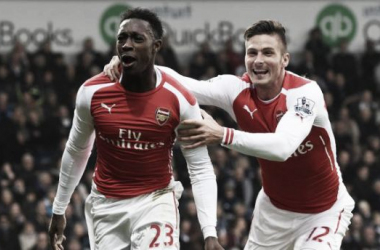 Wenger: Welbeck has lots to offer