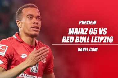 Mainz 05 v RB Leipzig Preview: Opel Arena return for Mainz after COVID-19 hiatus