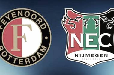 Previa Feyenoord - NEC: Habemus líder