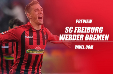 SC Freiburg vs Werder Bremen Preview: Two sides in contrasting form face off