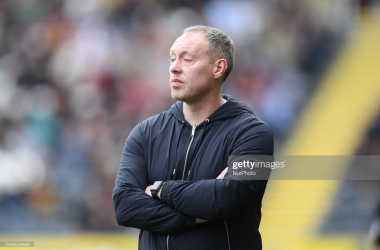 Key quotes from Steve Cooper as Forest finish fourth